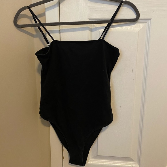 ZAFUL black bodysuit - Picture 2 of 2